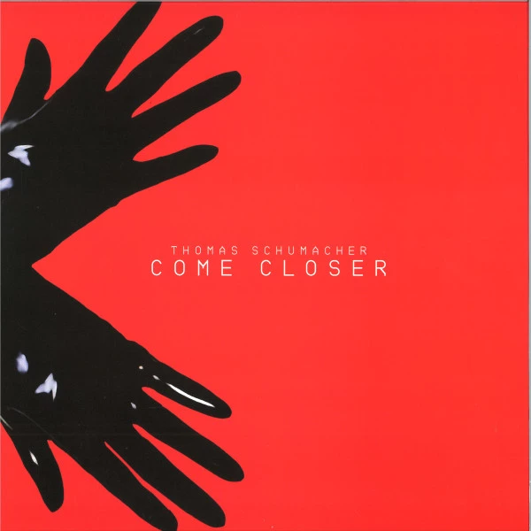 Come Closer