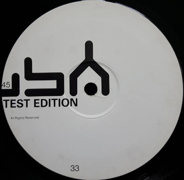 Image of the ordered vinyl