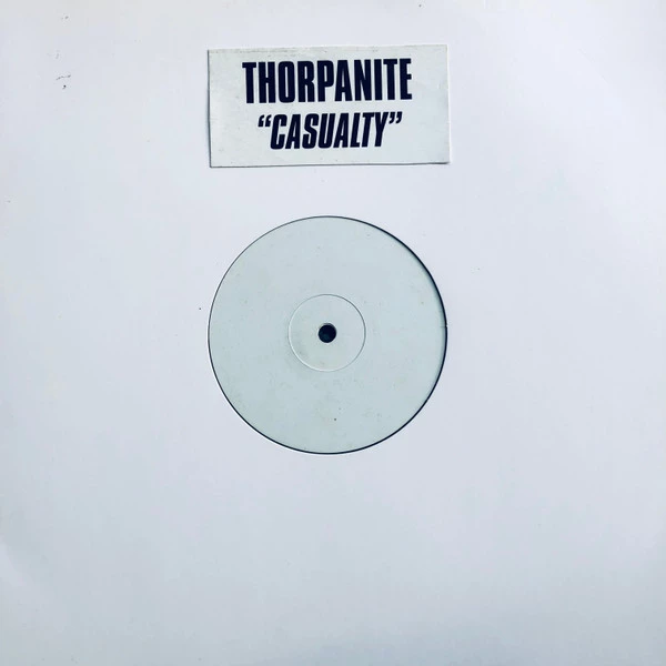 Image of the ordered vinyl