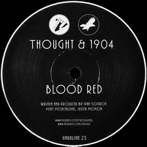 Item Blood Red / Demon States product image