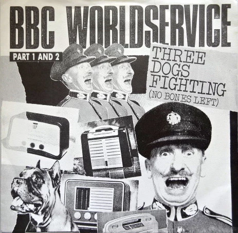 BBC Worldservice / BBC Worldservice (Part Two)