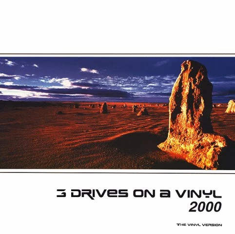 Item 2000 (The Vinyl Version) product image
