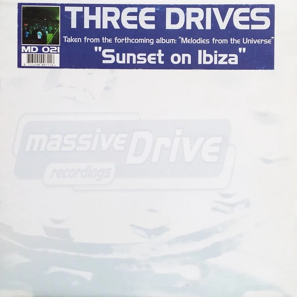 Item Sunset On Ibiza product image