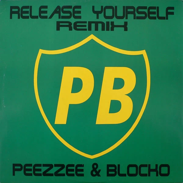 Item Release Yourself (Remix) product image