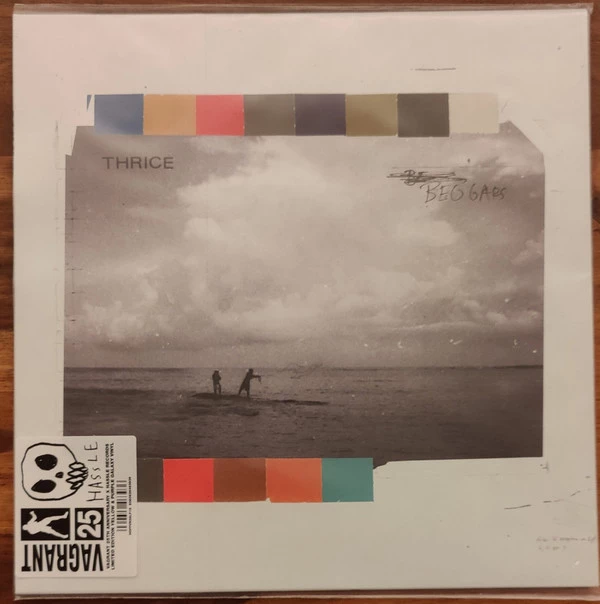 Image of the ordered vinyl