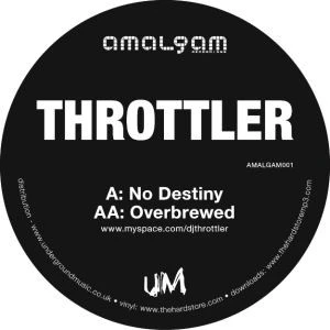 No Destiny / Overbrewed