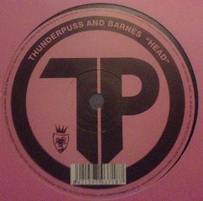 Image of the ordered vinyl