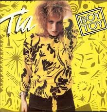 Item Boy Toy / Boy Toy (Club Mix) product image