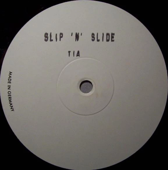 Image of the ordered vinyl