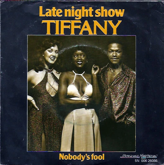 Late Night Show / Nobody's Fool