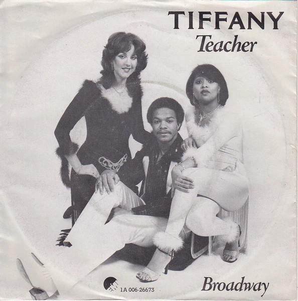 Item Teacher / Broadway product image