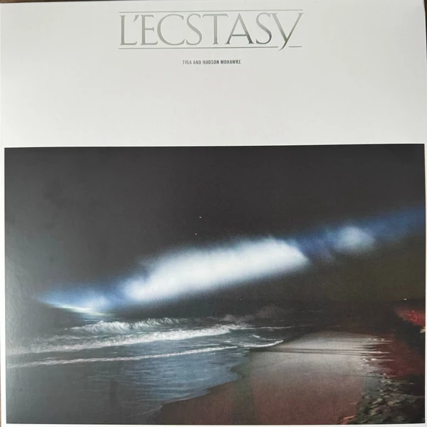 Image of the ordered vinyl