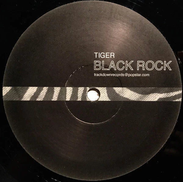 Image of the ordered vinyl