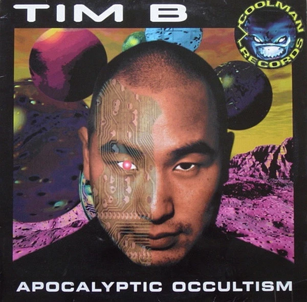 Item Apocalyptic Occultism product image