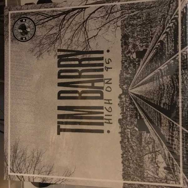 Image of the ordered vinyl