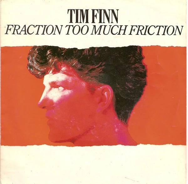 Fraction Too Much Friction / Below The Belt