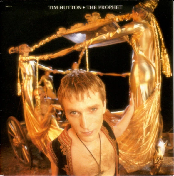 Item The Prophet / This Is Then product image