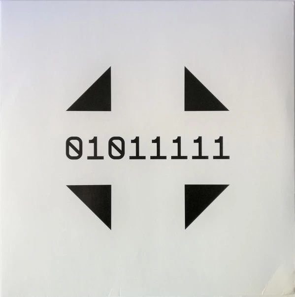 Image of the ordered vinyl