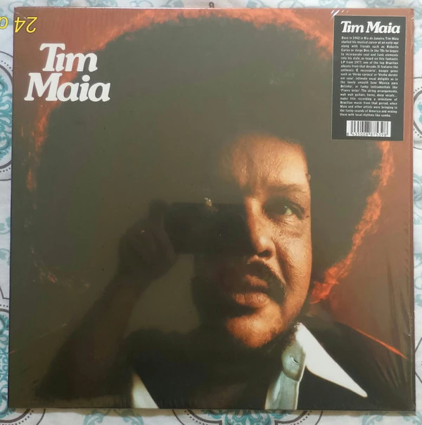 Tim Maia