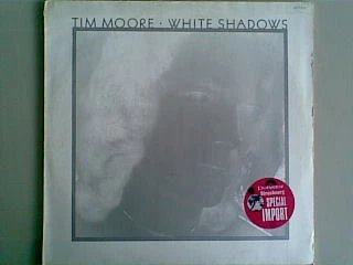 White Shadows