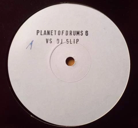 Image of the ordered vinyl