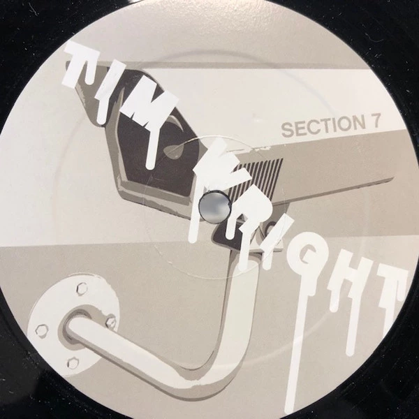 Image of the ordered vinyl