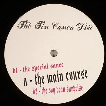 Image of the ordered vinyl