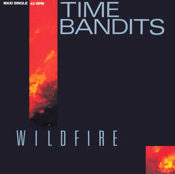 Wildfire