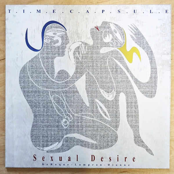 Sexual Desire / Heat In Africa