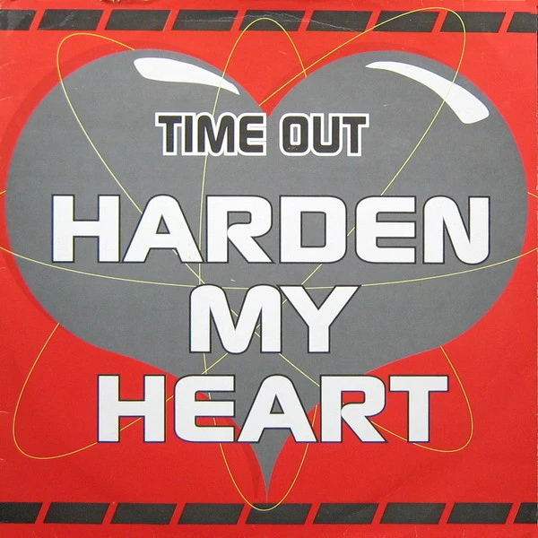 Item Harden My Heart product image