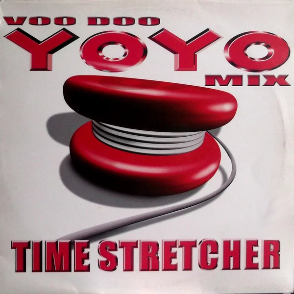 Voo Doo (Yoyo Mix)