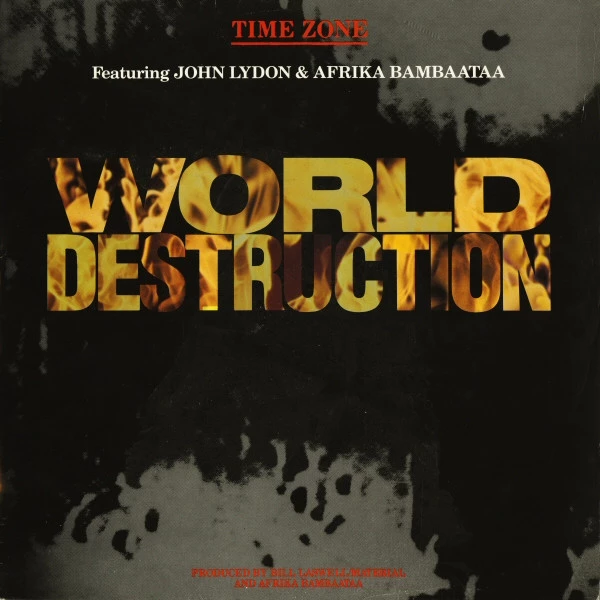 Item World Destruction product image