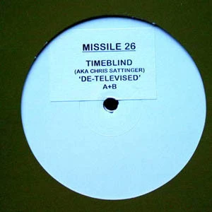 Image of the ordered vinyl