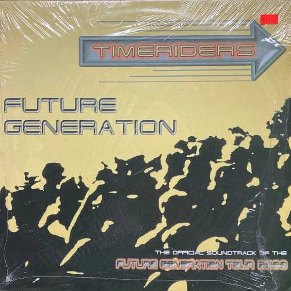 Item Future Generation product image