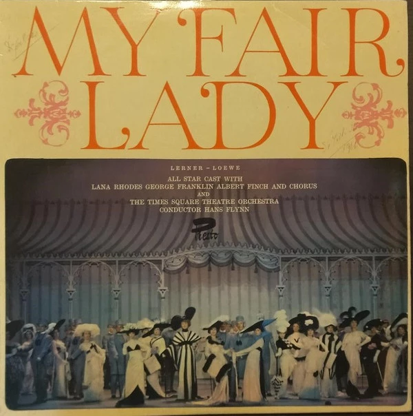 My Fair Lady