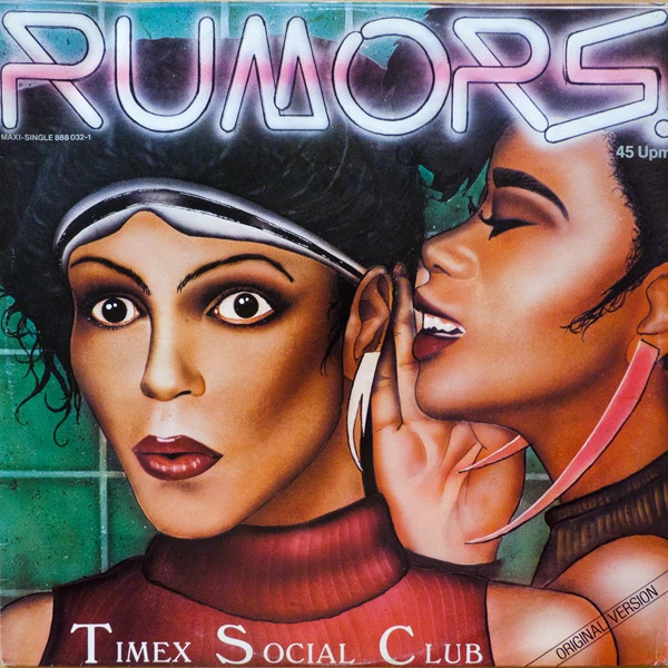 Rumors (Original Version)