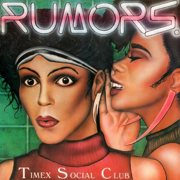 Rumors (Remix)