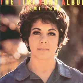 The Timi Yuro Album