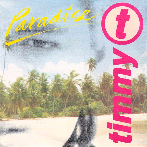 Paradise / My Exceptional Girl