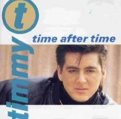 Item Time After Time product image