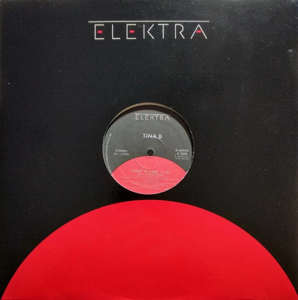 Image of the ordered vinyl