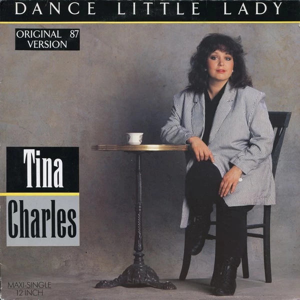 Dance Little Lady (Original 87 Version)