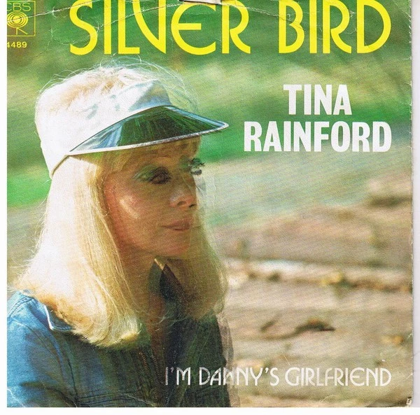 Silver Bird / I'm Danny's Girlfriend / I'm Danny's Girlfriend