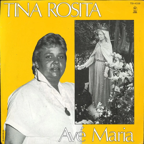 Item Avé Maria / San Damiano product image