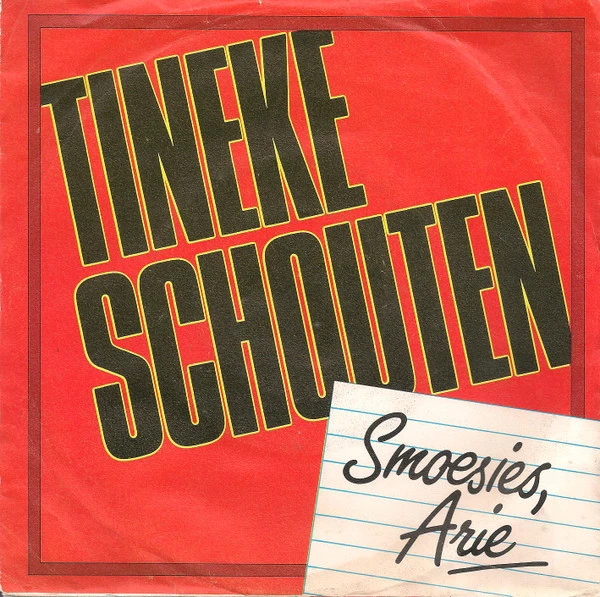 Smoesies, Arie / 't Tiroler Jodellied