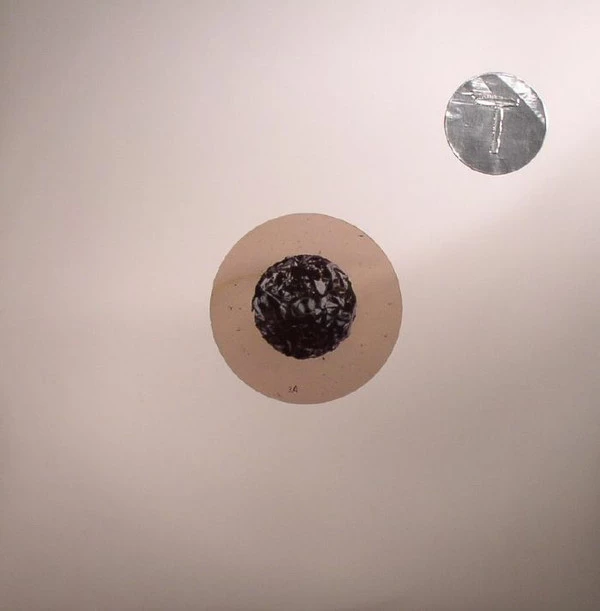 Image of the ordered vinyl