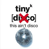 Item This Ain't Disco product image