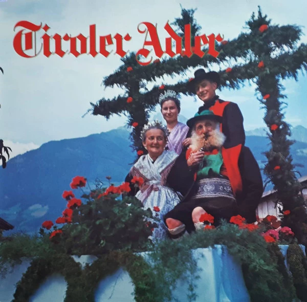 Item Tiroler Adler product image