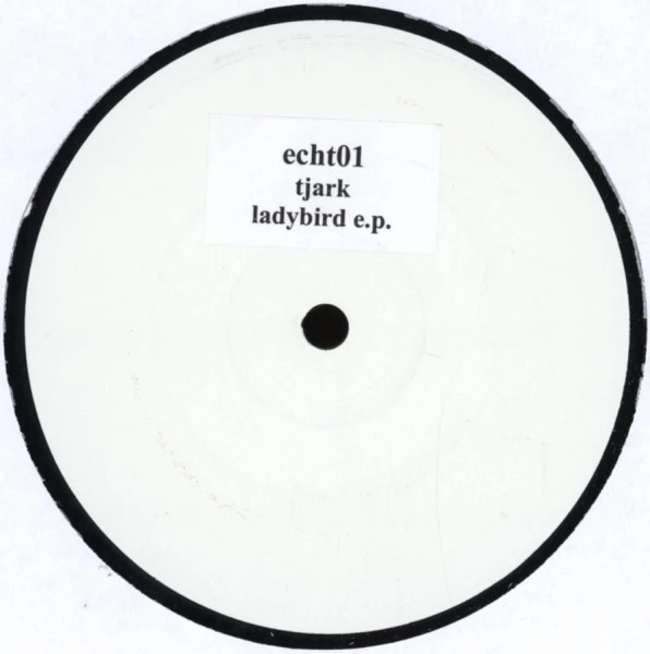 Image of the ordered vinyl