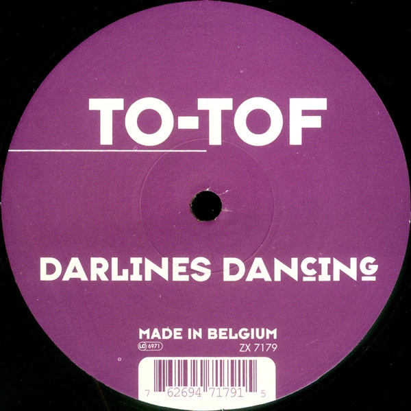 Item Darlines Dancing product image